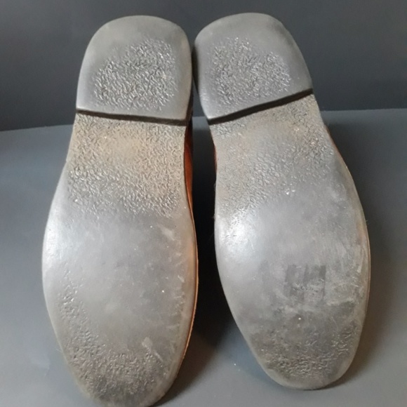 Ariat Ats Harrisen Leather Size 8.5 Ankle Boots main image 10